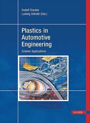 Modern plastics technology