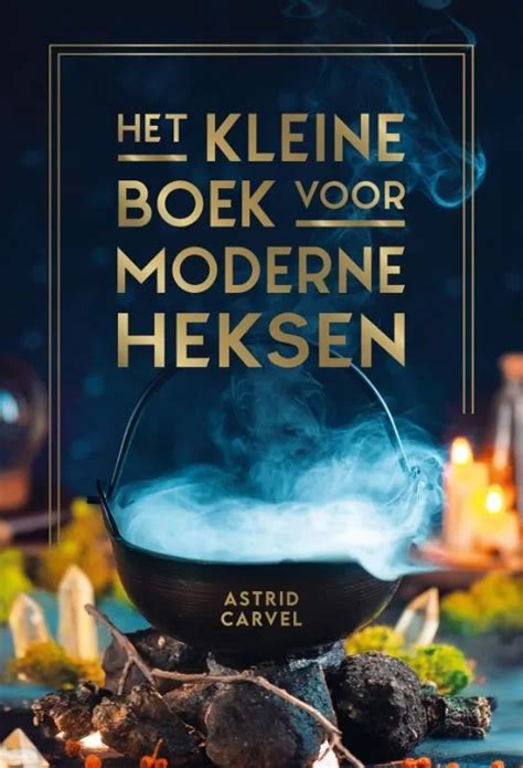 Moderne heksen