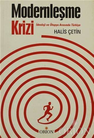 Modernleşme Krizi