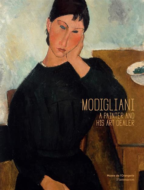 Modigliani and His Models