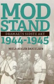 Modstand 1943-1944