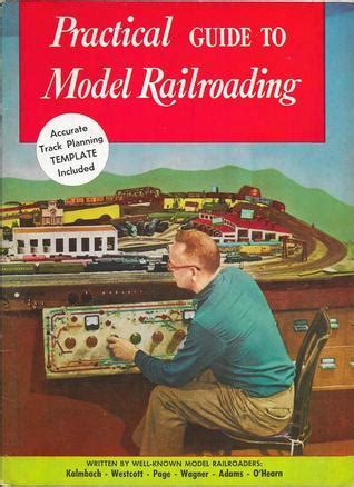 Modular Model Railroading