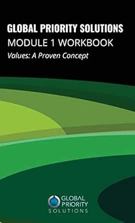 Module 1 Workbook: Global Priority Solutions