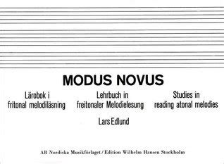 Modus Novus