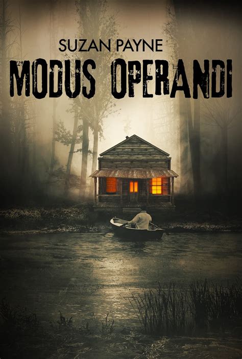Modus Operandi