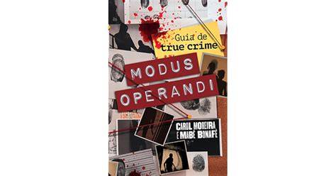 Modus Operandi of Future Crimes (Japanese Edition)