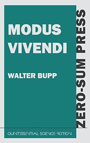 Modus vivendi