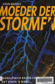 Moeder der stormen