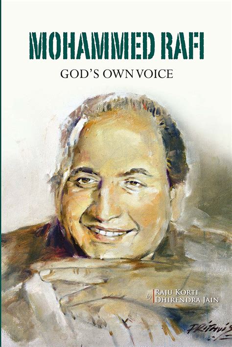Mohammed Rafi
