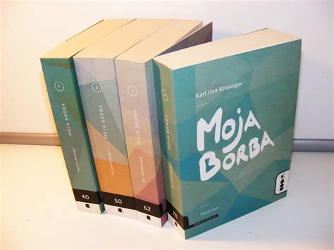 Moja borba 4