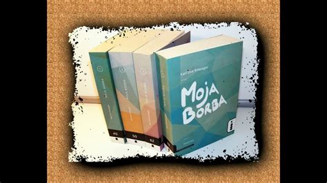 Moja borba 6