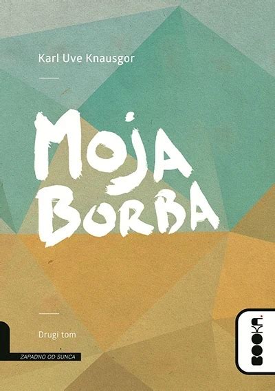 Moja borba