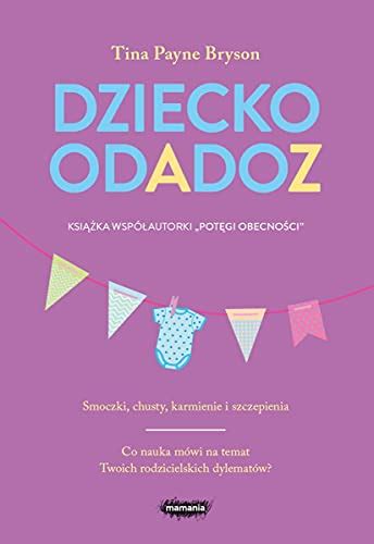 Moje dziecko