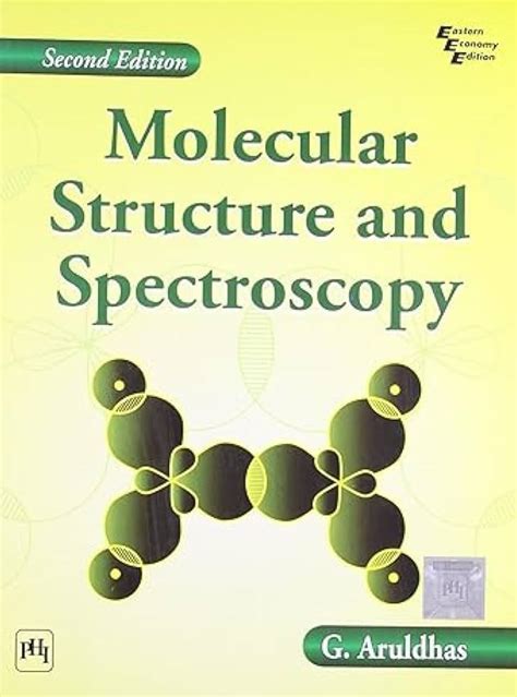 Molecular Structure and Spectroscopy