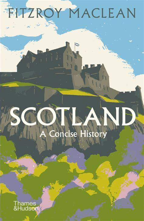 Moliere in Scotland