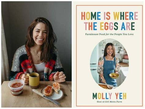 Molly Yeh