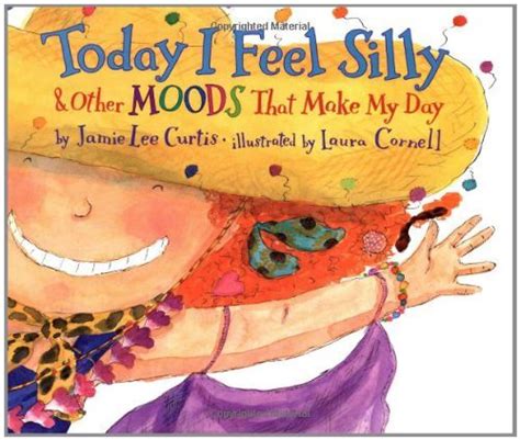 Mom's Many Moods