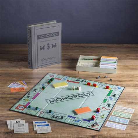 Mom's Monopoly