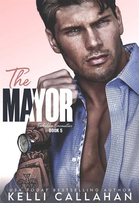 Mom & Pop elect a mayor