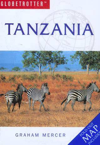 Moments in Tanzania
