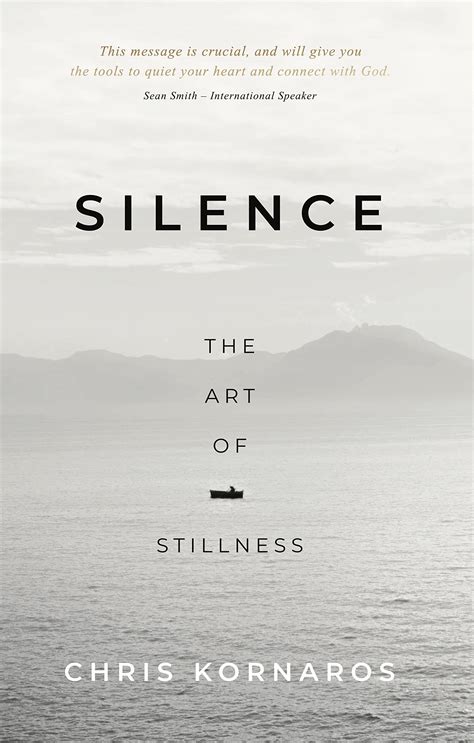 Moments of Stillness