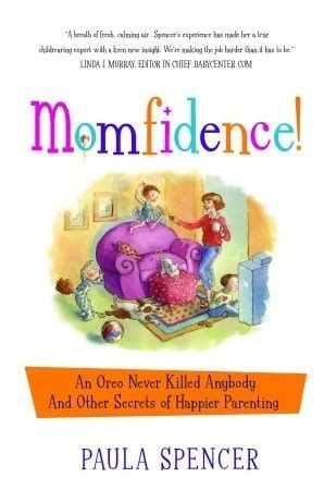 Momfidence