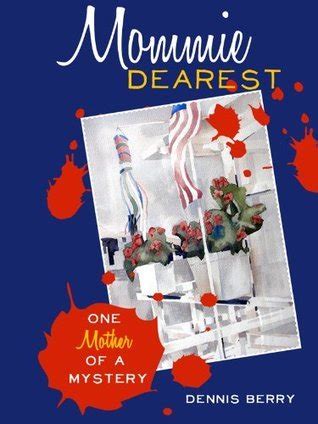 Mommie Dearest 