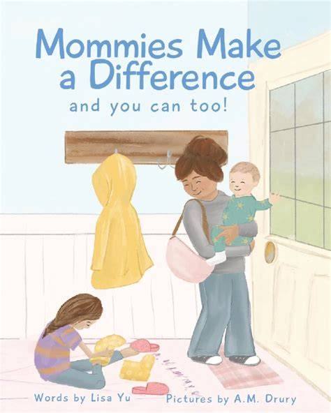 Mommies are for Loving