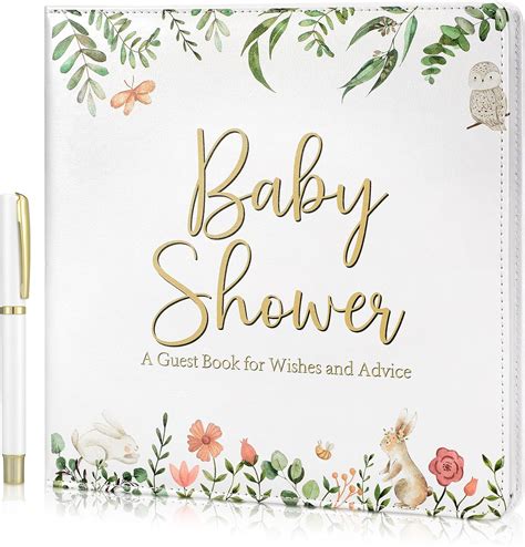 Mommy's Shower