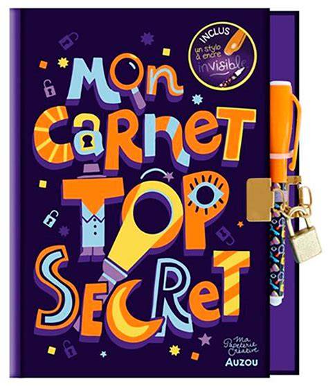 Mon Carnet d'Intentions (French Edition)