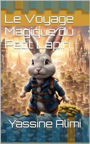 Mon petit lapin
