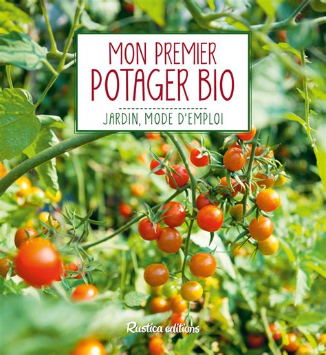 Mon premier potager