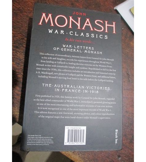 Monash
