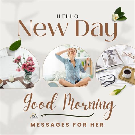 Monday Morning Massages