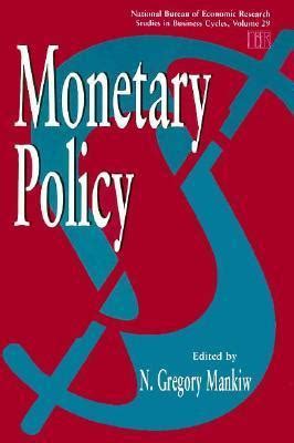 Monetary Policy