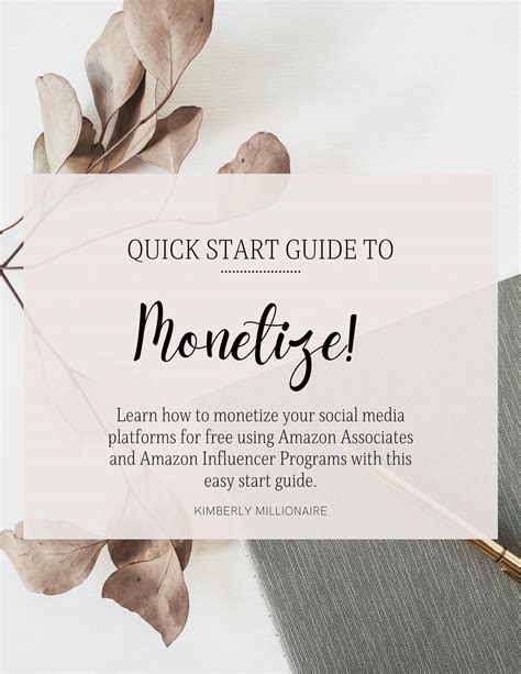 Monetize Your Website