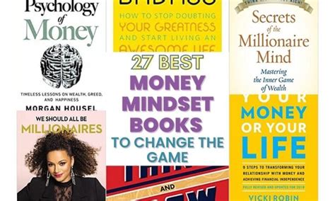 Money Mindset Magic
