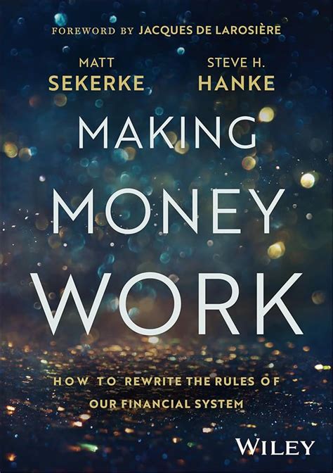 Moneyworks Make Money Work for You