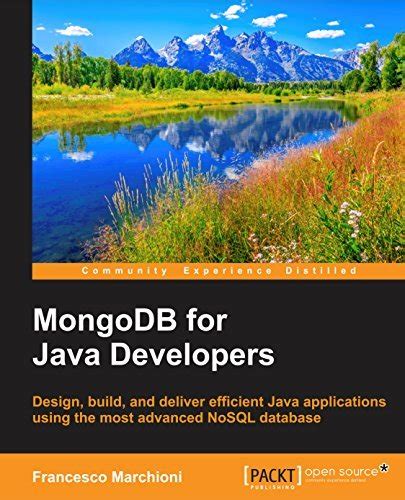 MongoDB for Java Developers