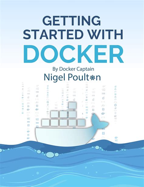 Monitoring Docker