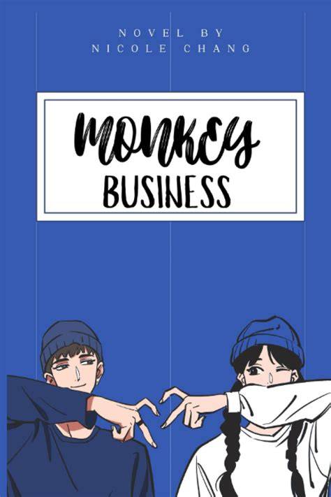 Monkey Business (Al's World)