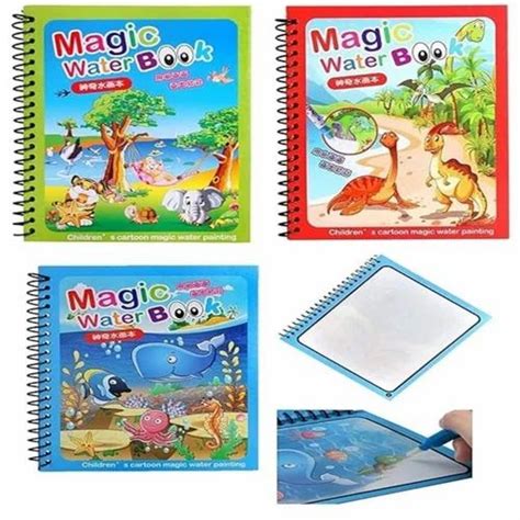 Monkey magic drawing book