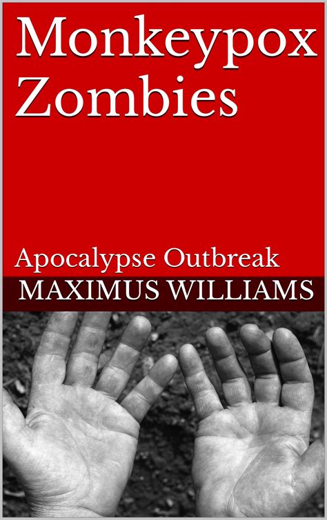 Monkeypox Zombies: Apocalypse Outbreak