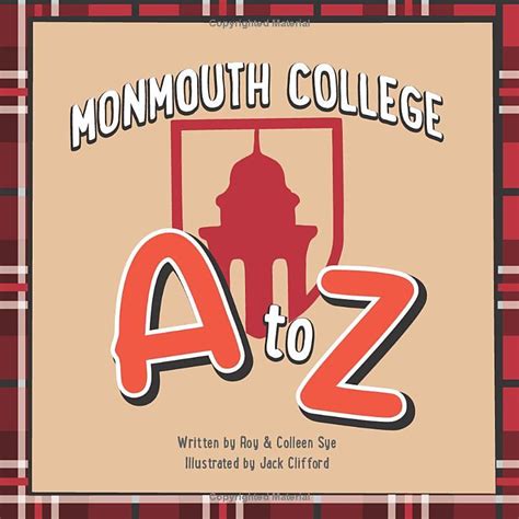 Monmouth College Alumni Today 2012