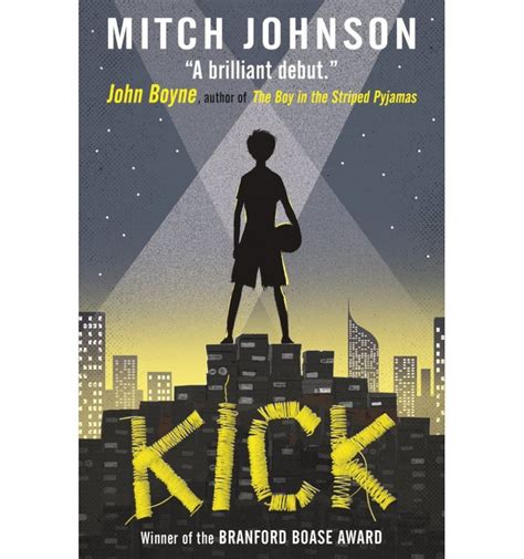 Mono Kick Start