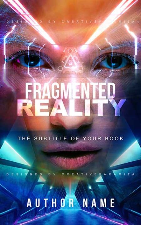 Monolith (Fragmented Reality)
