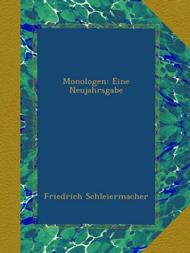Monologen