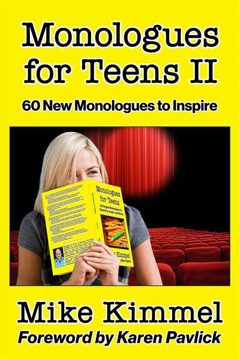 Monologues