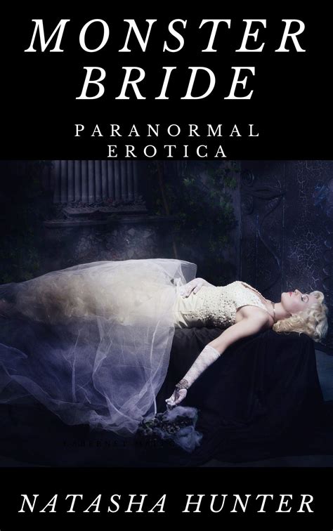 Monster Bride: Paranormal Romance