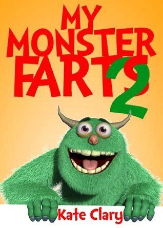 Monster Farts